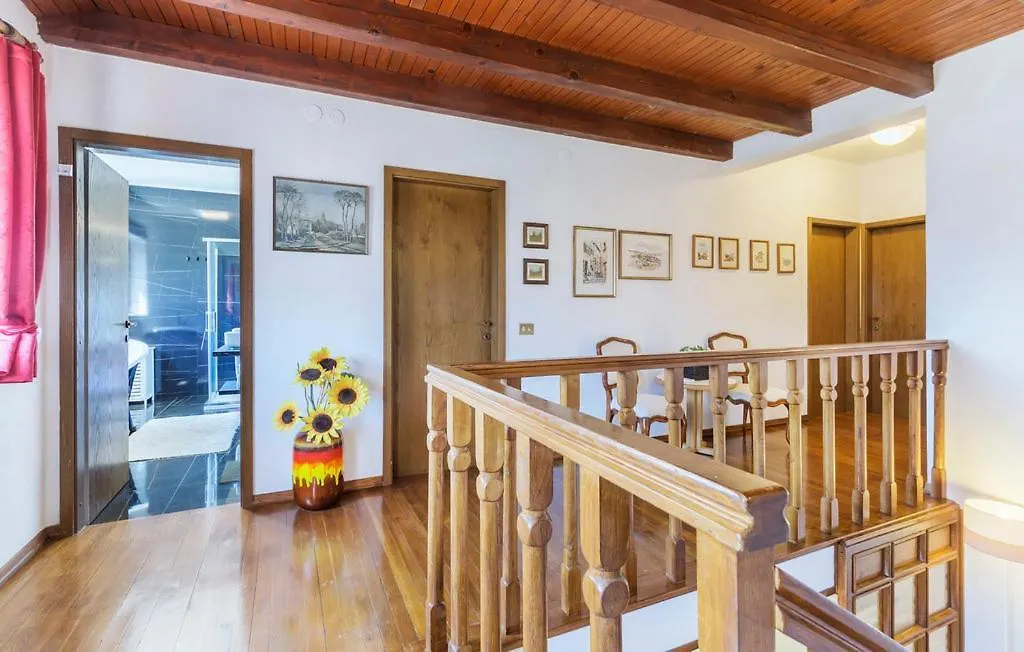 Villa Lukas Umag