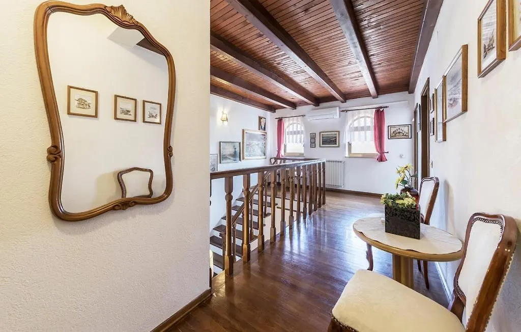 Villa Lukas Umag 0*,  Hırvatistan
