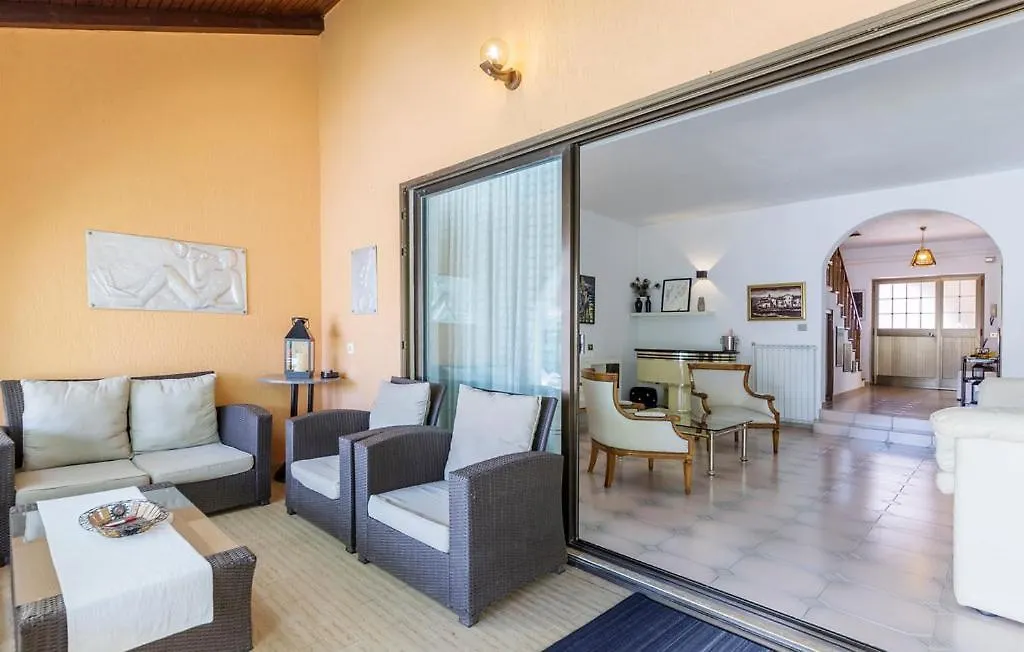 Villa Lukas Umag
