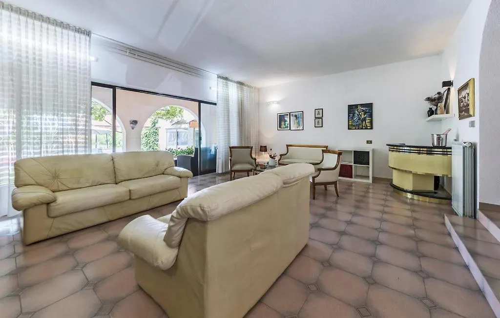 Villa Lukas Umag