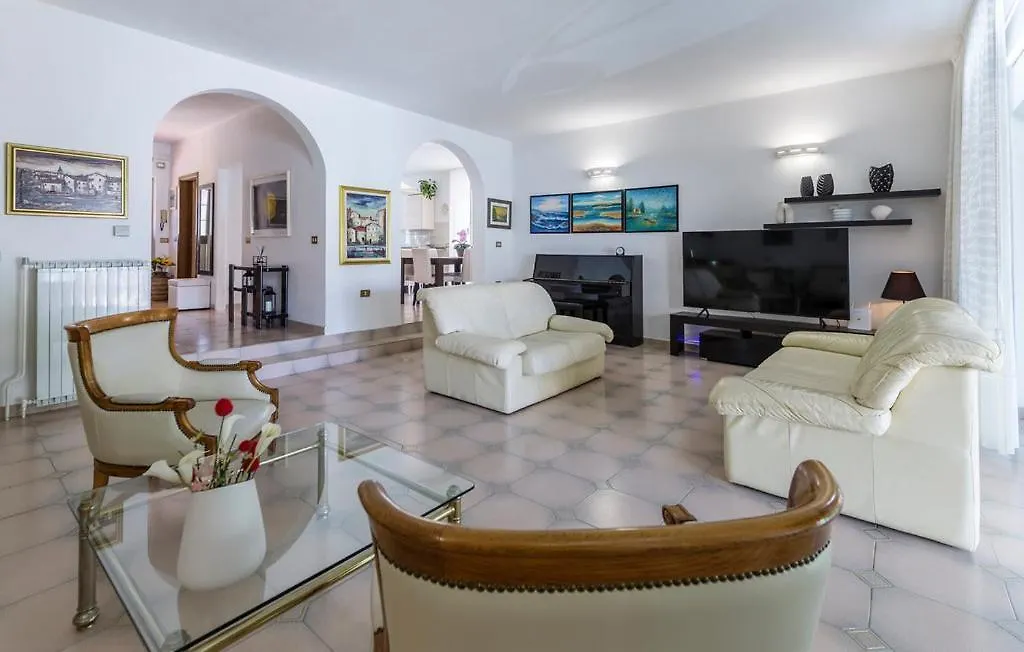 Villa Lukas Umag