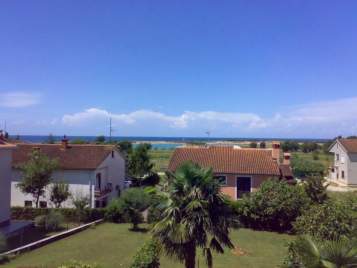 Villa Lukas Umag
