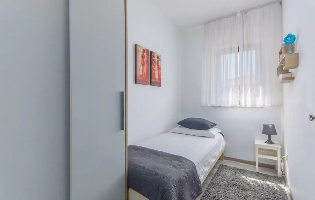 Villa Lukas Umag Hırvatistan