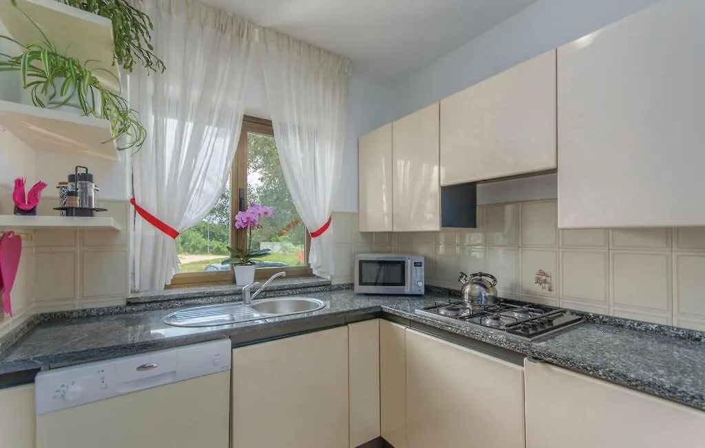 Villa Lukas Umag