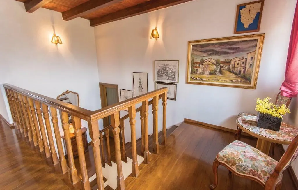 Villa Lukas Umag